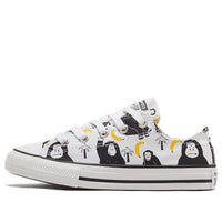 Converse Chuck Taylor All Star 'White Black' 671128C