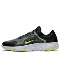Nike Renew Lucent 'Black Volt' BQ4235-005