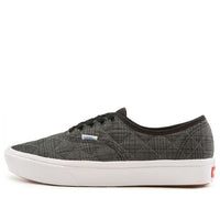 Vans ComfyCush Authentic 'Black White' VN0A3WM79KA