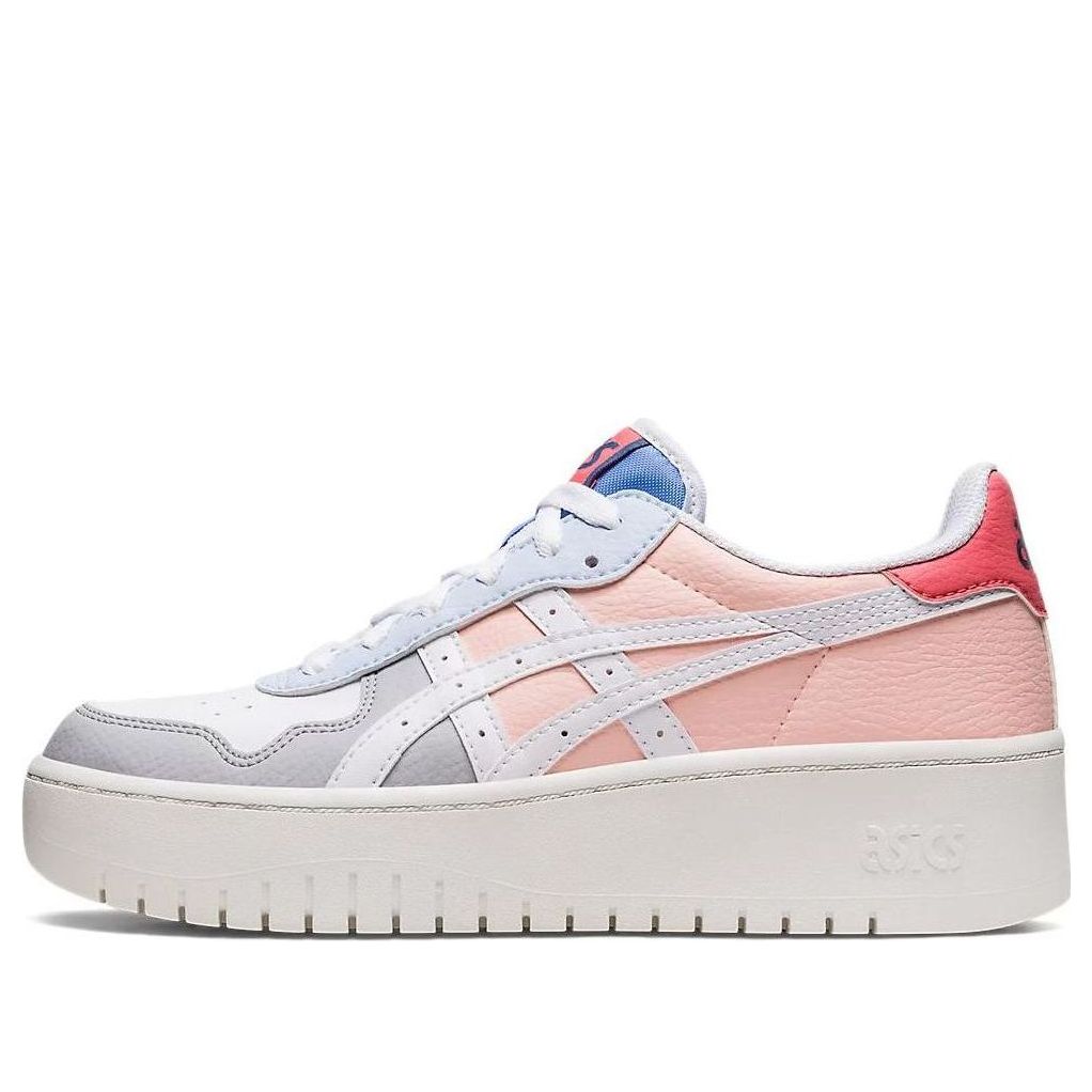 (WMNS) ASICS Japan S PF 'PaSTel Pink Blue' 1202A024-105