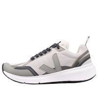 Veja Condor Alveomesh Lace-Up 'Grey Black' CL012465