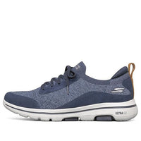 Skechers Go Walk 5 Low Top Navy 216044-NVGY