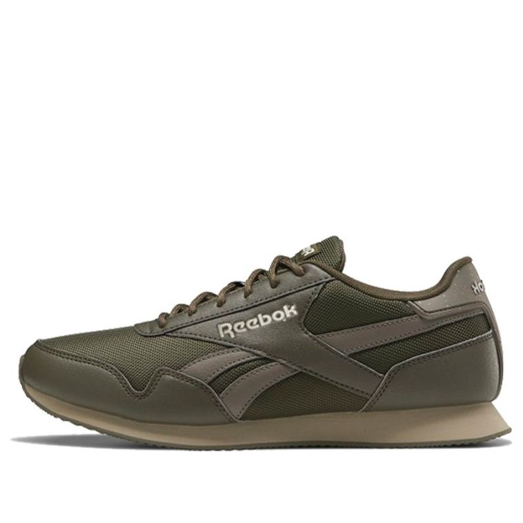 Reebok Royal Classic Jogger 3 Green FW0872