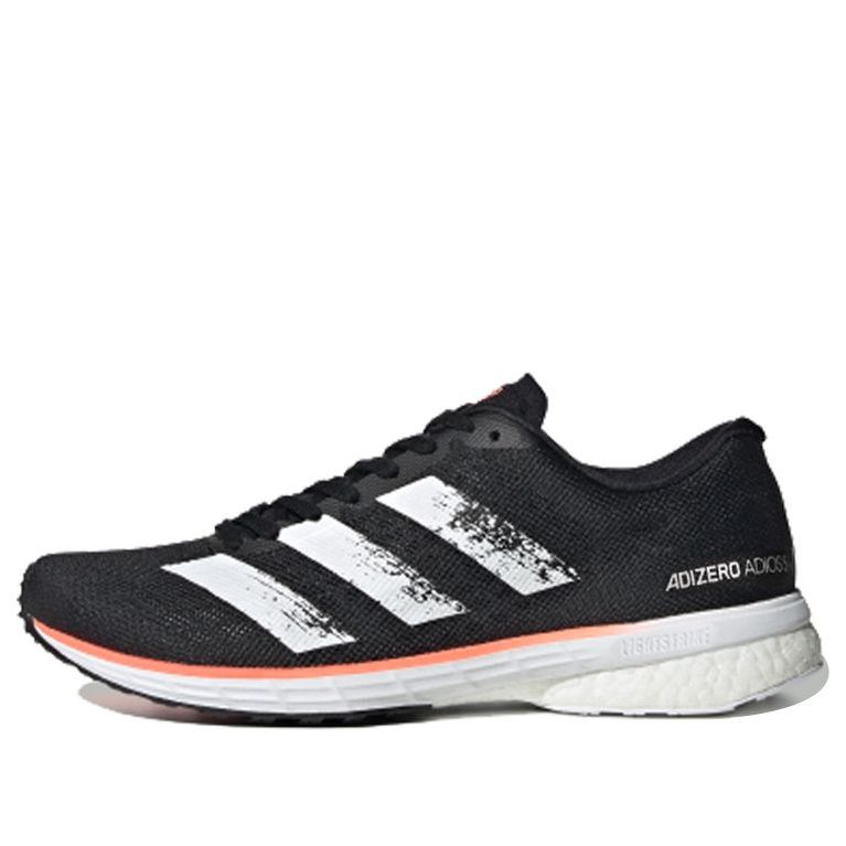 (WMNS) adidas Adizero Adios 5 'Signal Coral' EE4301