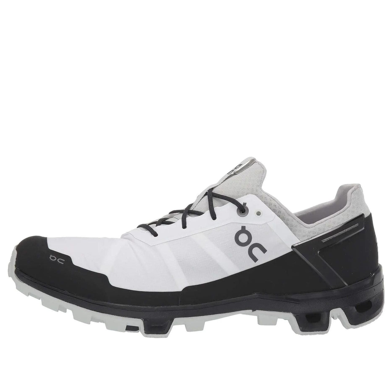 On Running Cloudventure 'Peak White Black' 34.99849