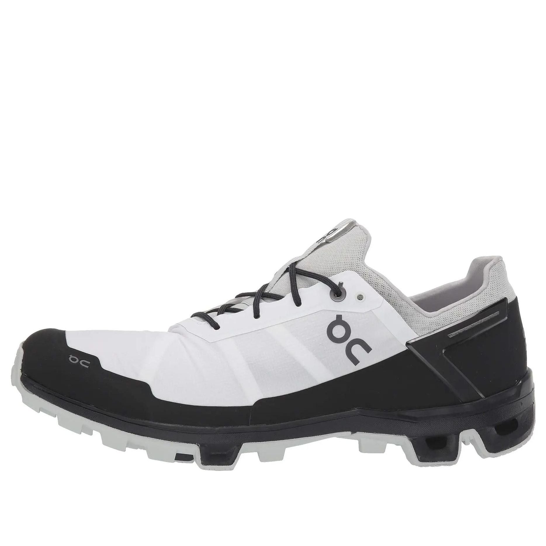On Running Cloudventure 'Peak White Black' 34.99849