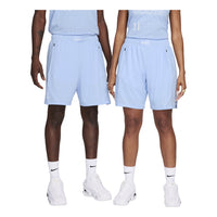 Nike x NOCTA Drake FW23 Lightweight Basketball Shorts Asia Sizing 'Mist Blue' DV3652-479