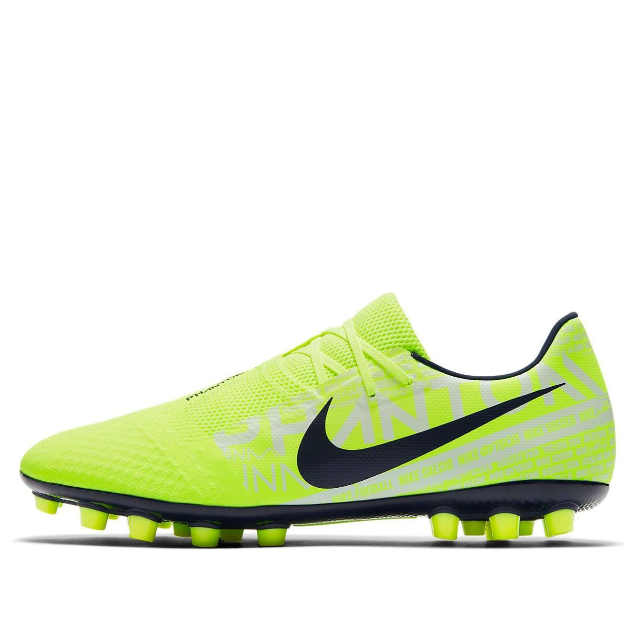Nike Phantom Venom Academy AG 'Yellow' CK0410-717