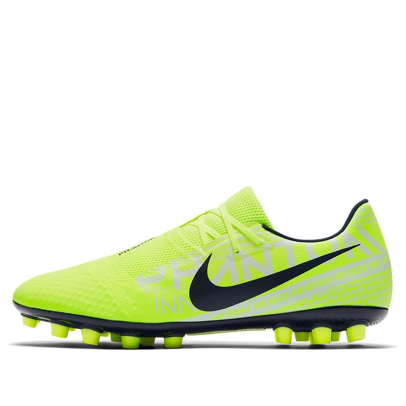 Nike Phantom Venom Academy AG 'Yellow' CK0410-717