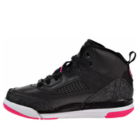 (PS) Air Jordan Spizike 'Black Pink' 535708-029