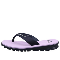 (WMNS) Reebok Swim Cape Flip Blue Purple Slippers 'Blue Purple' EX8049