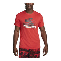 Nike Dri-FIT Men's Basketball Tee DZ2681-657