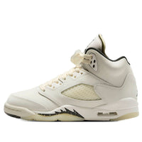 (GS) Air Jordan 5 Retro SE 'Sail' FQ3682-100