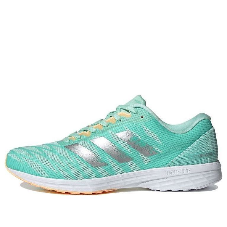 adidas Adizero RC 3 'Green' FW2201