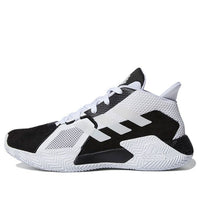 adidas Court Vision 2.0 'White Black' FX5781