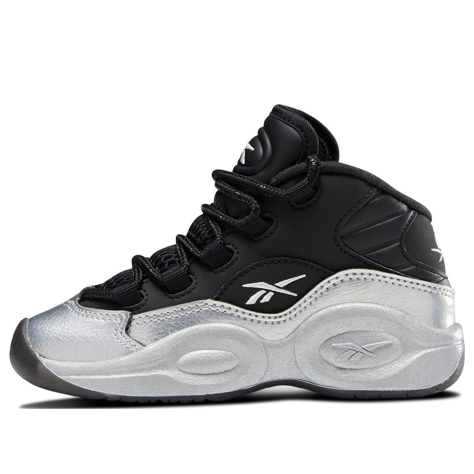 (GS) Reebok Question Mid 'I3 Motorsports' GY7931