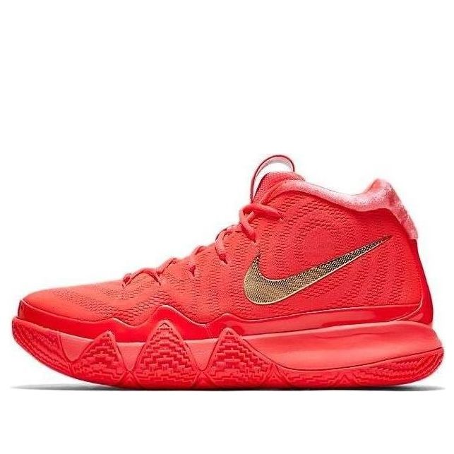 Nike Kyrie 4 EP 'Red Carpet' 943807-602