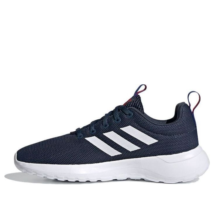 (PS) adidas Lite Racer CLN J 'Crew Navy' FY7237