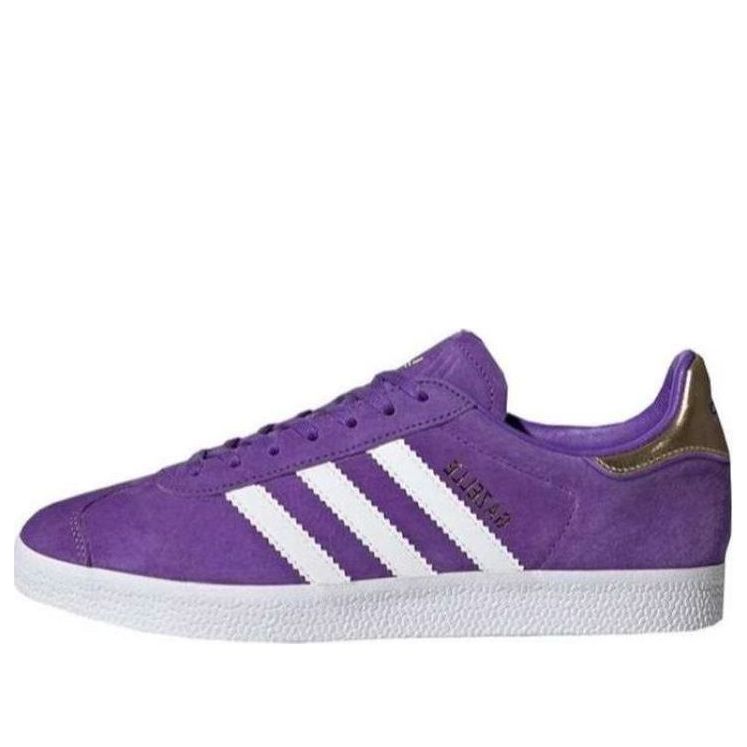 (WMNS) adidas Gazelle 'TfL Elizabeth Line' EE8109