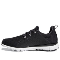 (WMNS) adidas Climacool Cage 'Black White' G26626