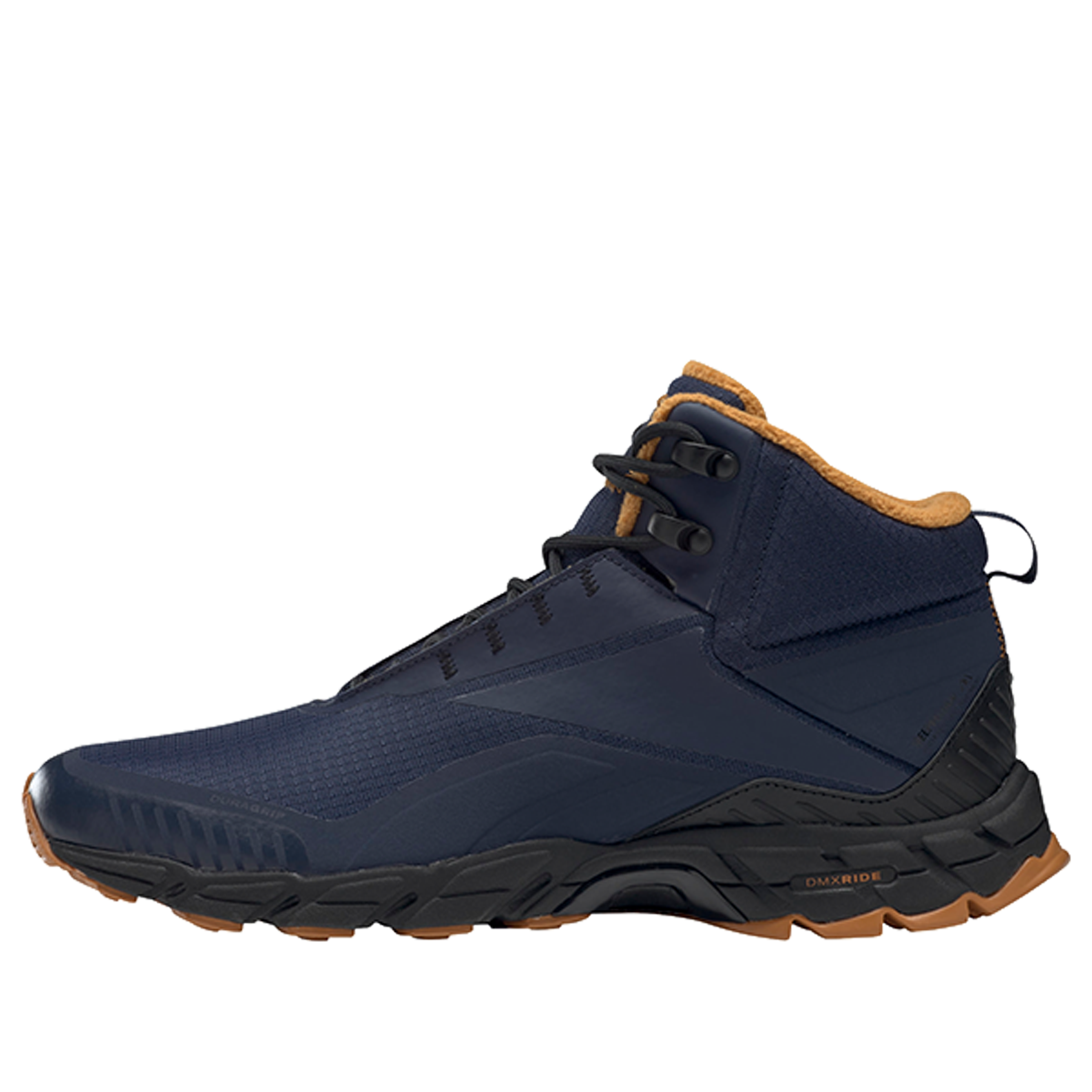Reebok Trail Chaser III Mid 'Blue Black' FY4444