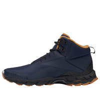 Reebok Trail Chaser III Mid 'Blue Black' FY4444