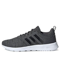 (WMNS) adidas QT Racer 2.0 'Grey Core Black' FX4824