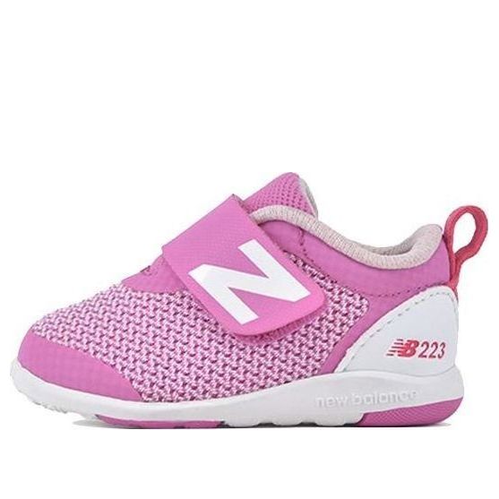 (TD) New Balance 223 'Rose Pink' IO223MGT