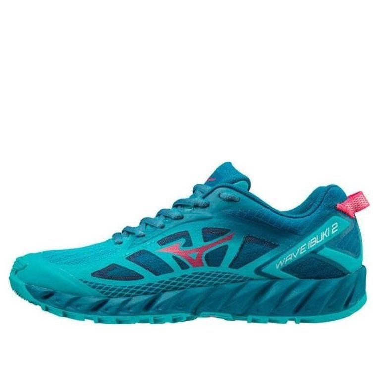 (WMNS) Mizuno Wave Ibuki 2 J1GK197362