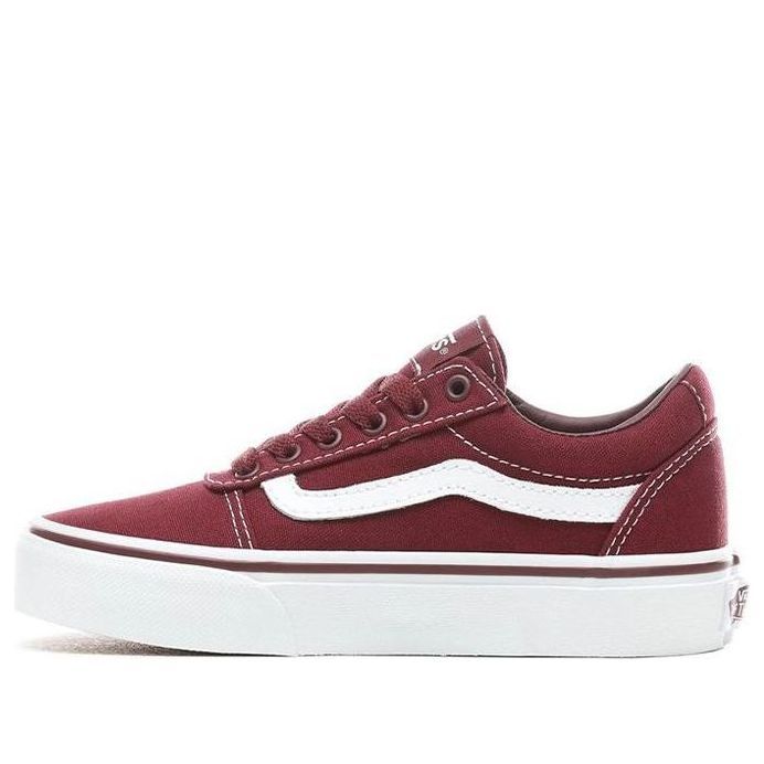 (GS) Vans Ward 'Port Royale' VN0A38J98J7