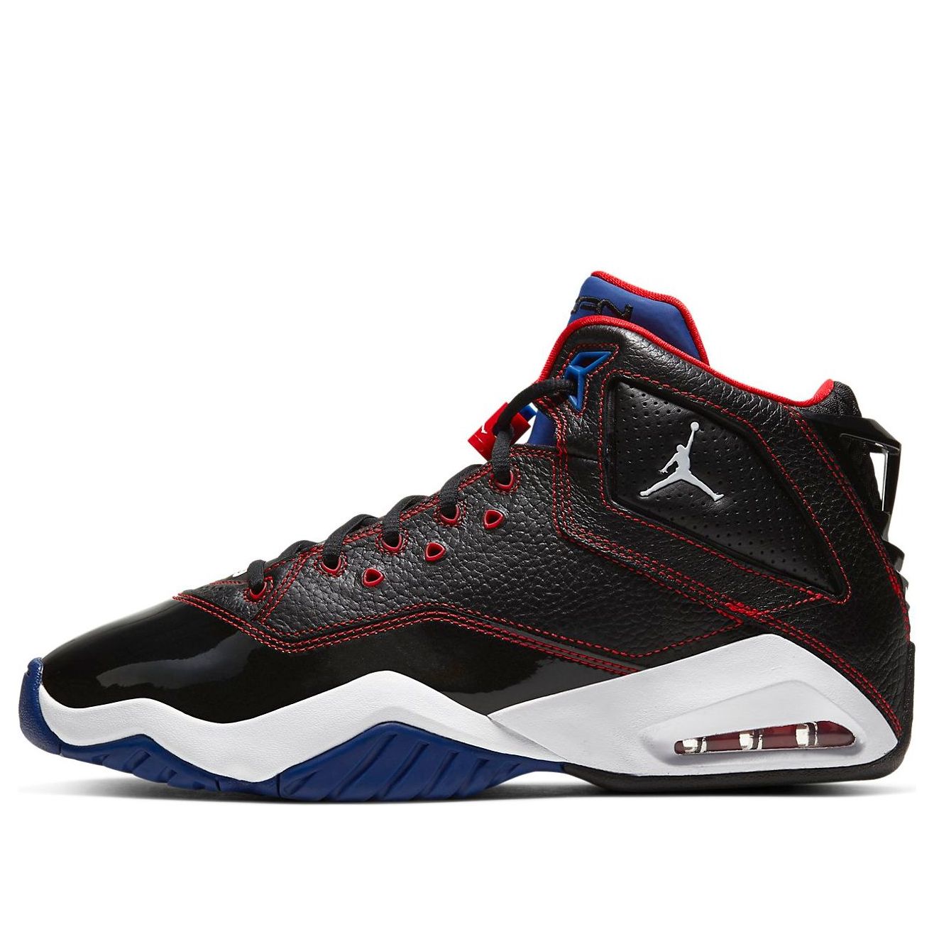 Air Jordan B'Loyal 'Bred' CT1497-001