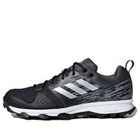 adidas Galaxy Trail 'Black Grey White' CG3979