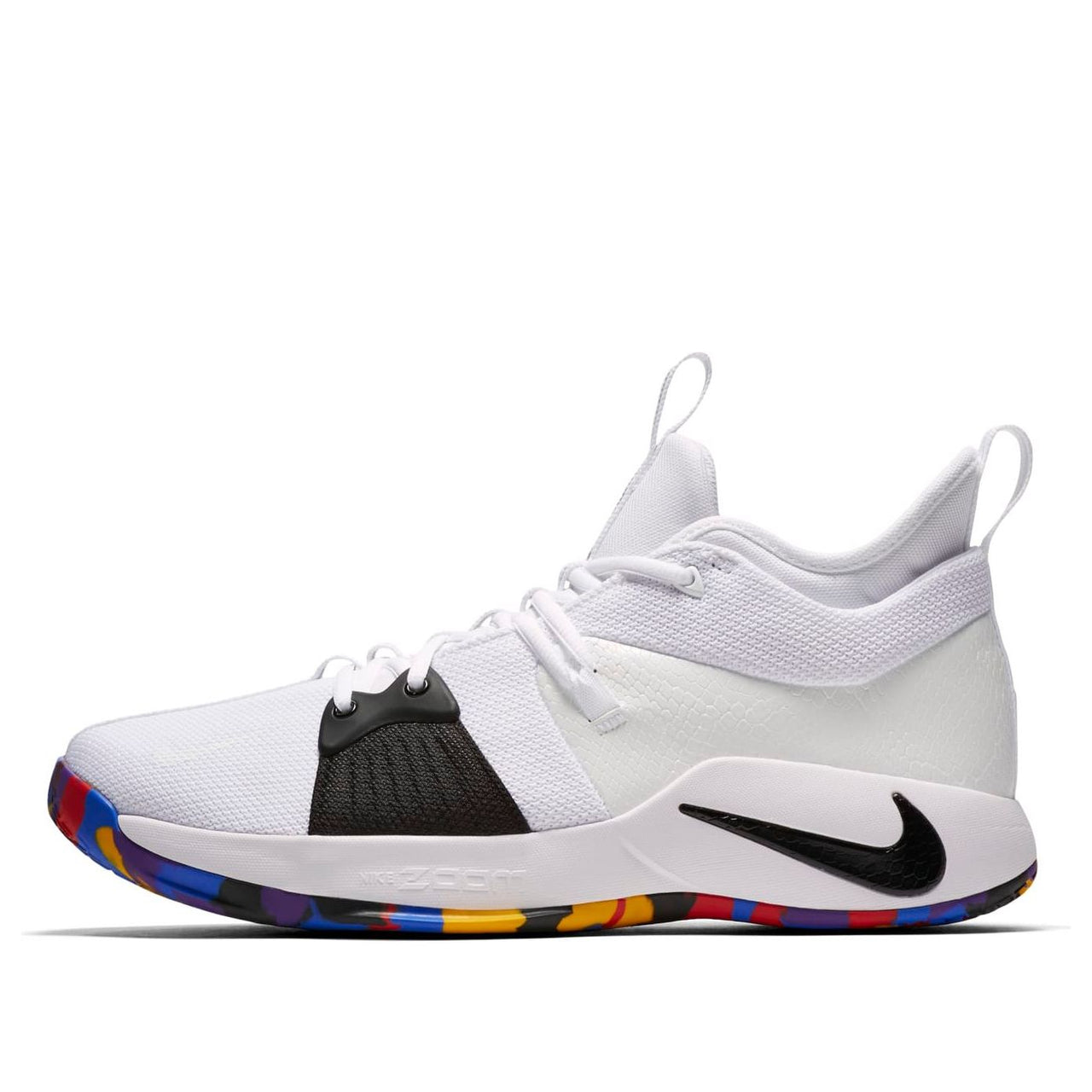 Nike PG 2 EP 'NCAA Tournament' AJ5164-100