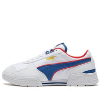 PUMA CGR OG White Low Tops Retro Casual Skateboarding Shoes Unisex 369793-04