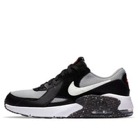 (GS) Nike Air Max Excee SE 'Black Light Smoke Grey' CV8131-001