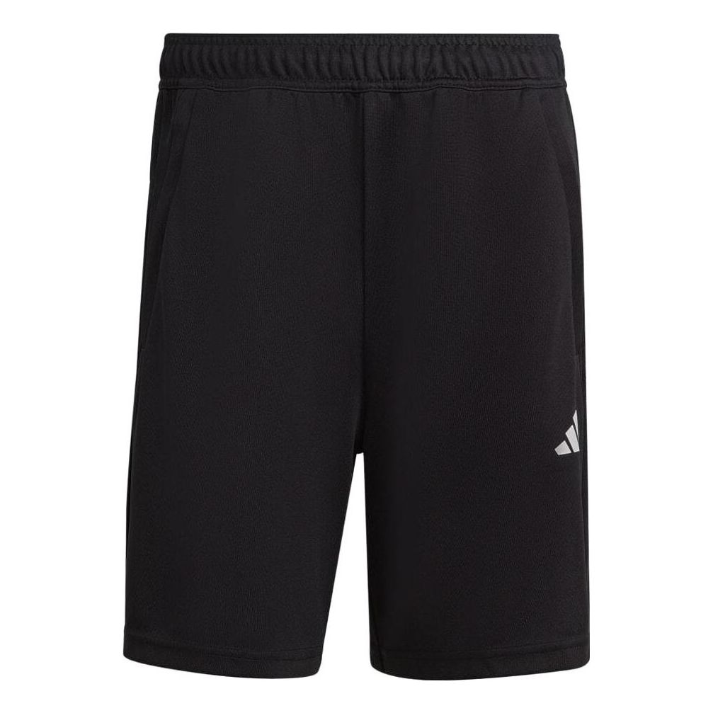 adidas Train Essentials All Set Training Shorts 'Black' IB8161