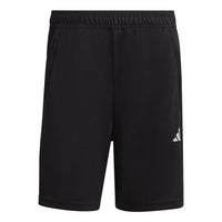 adidas Train Essentials All Set Training Shorts 'Black' IB8161