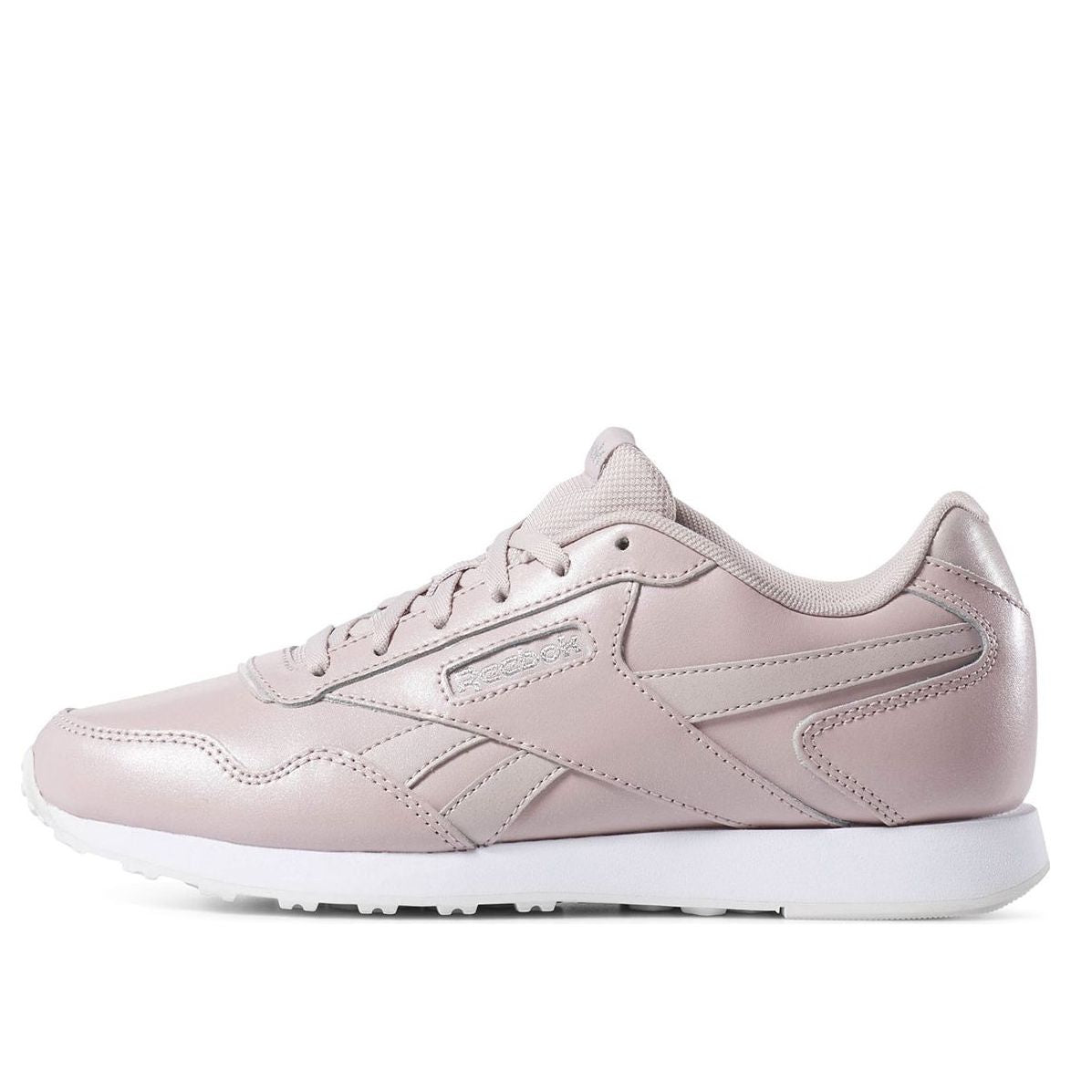 (WMNS) Reebok Royal Glide 'Ashen Lilac' CN7318
