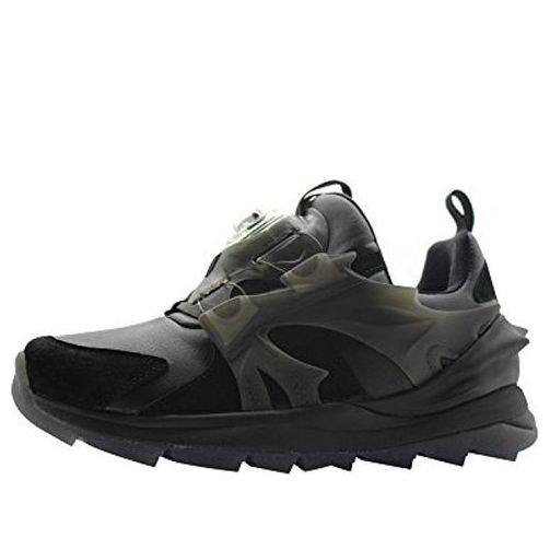 PUMA Select Disc Swift Tech in Black 356904-02