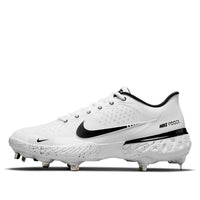 Nike Alpha Huarache Elite 3 Low 'White Grey' CV3552-104