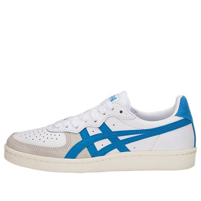 (WMNS) Onitsuka Tiger GSM 'Azul Blue' 1182A076-103