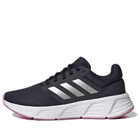 (WMNS) adidas Galaxy 6 'Legend Ink Pulse Lilac' GW4137