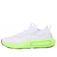 Under Armour HOVR Phantom 4 'White Hyper Green' 3027593-104
