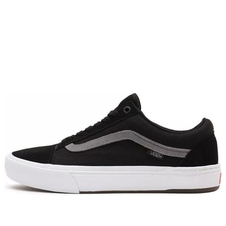 Vans Old Skool Black/Grey VN0A5JIP9BG