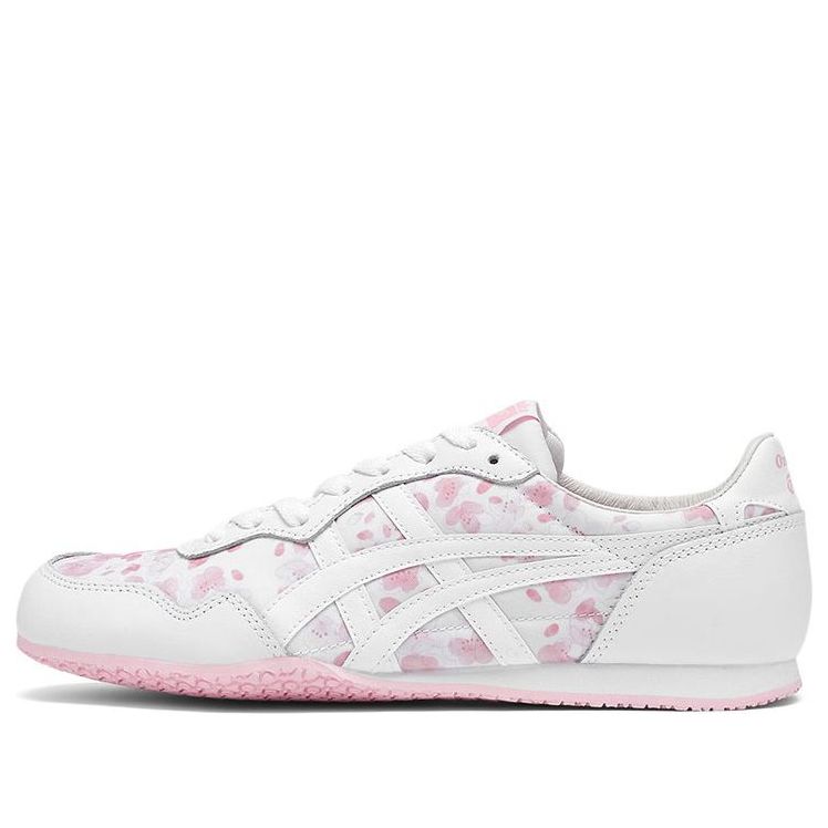 Onitsuka Tiger Serrano 'Pink White' 1183B713-701
