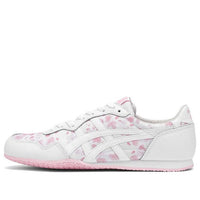 Onitsuka Tiger Serrano 'Pink White' 1183B713-701