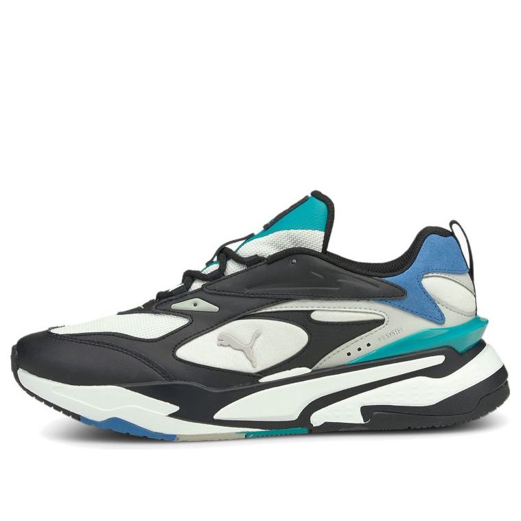 PUMA RS-Fast Mix 'White Star Sapphire' 375641-02