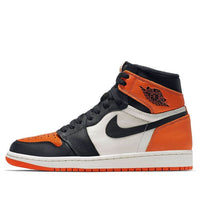 Air Jordan 1 Retro High OG 'Shattered Backboard' 555088-005