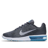 Nike Air Max Sequent 2 'Grey' 852461-010