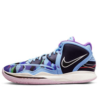 Nike Kyrie Infinity 'Aluminium' CZ0204-400
